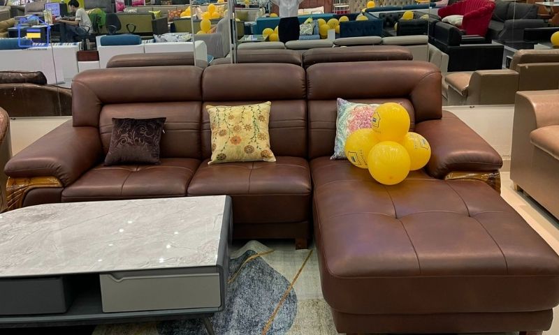Mua sofa giá rẻ tại Quận 9