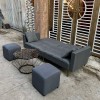 Ghế sofa bed thông minh xuất khẩu SFBED02