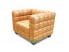 Ghế sofa đơn nhỏ gọn TL41