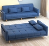 Ghế sofa giường(sofa bed) phòng khách SFGTM09