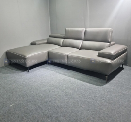 Ghế Sofa góc L cao cấp GL09