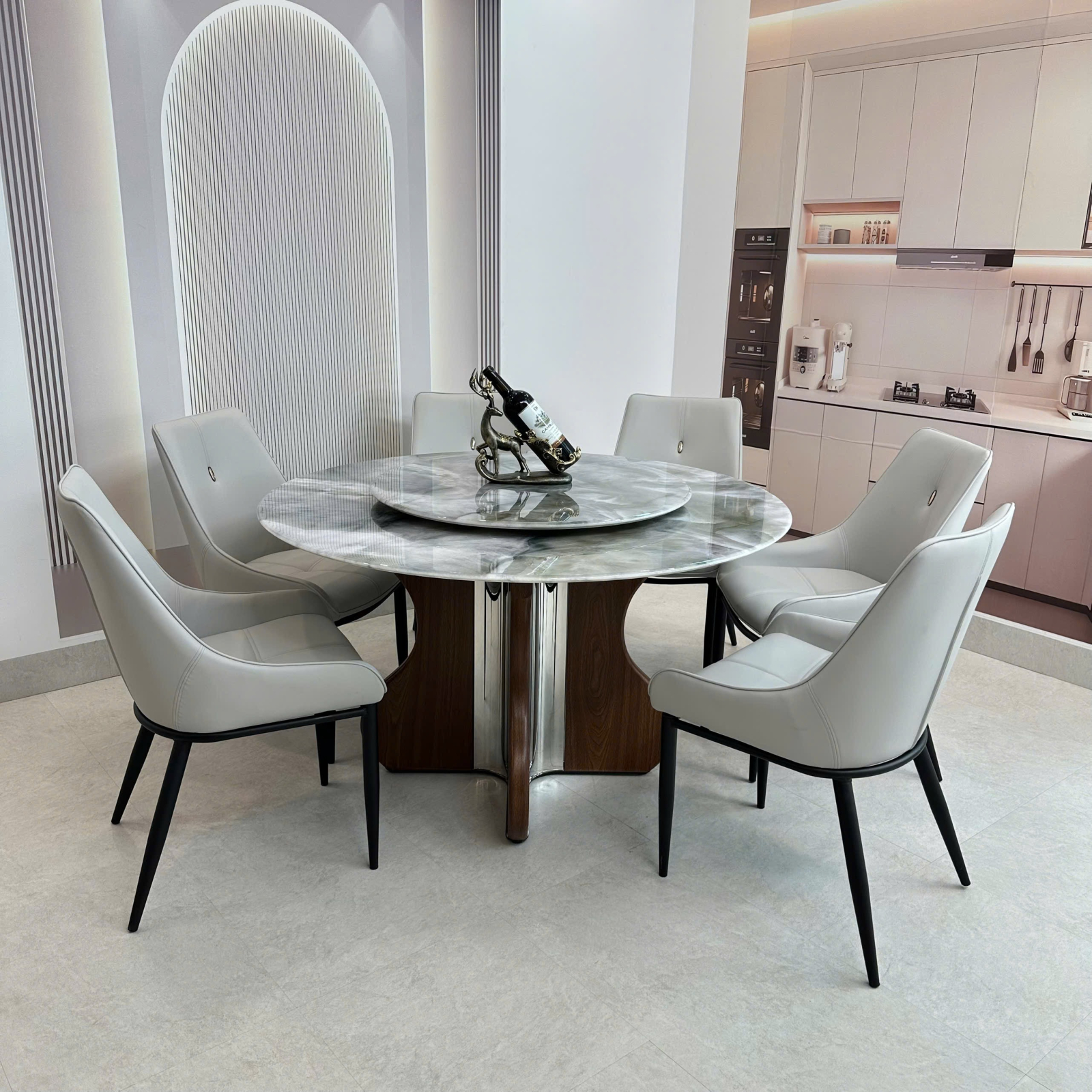 Bàn ăn giá rẻ tại Bình Dương