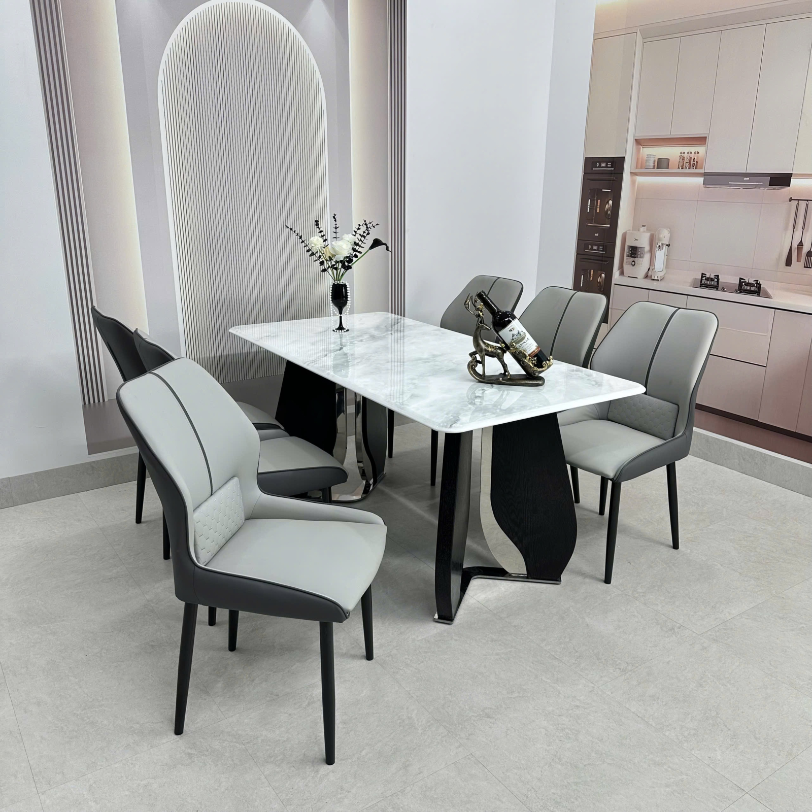 Ban an mat da tai TPHCM