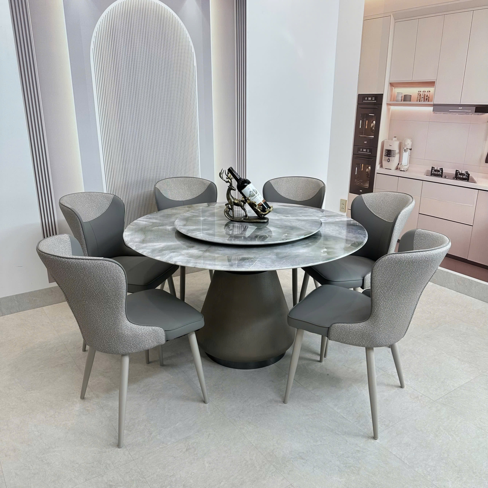 Ban an mat da tai TPHCM