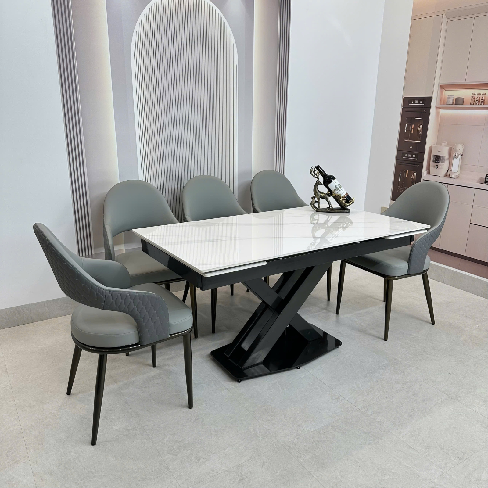 Ban an mat da tai TPHCM