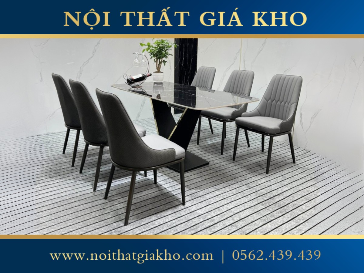 Bộ bàn ăn giá rẻ tại Tây Ninh