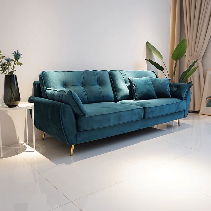 So sánh các loại sofa phòng khách. Ghế sofa loại nào tốt?