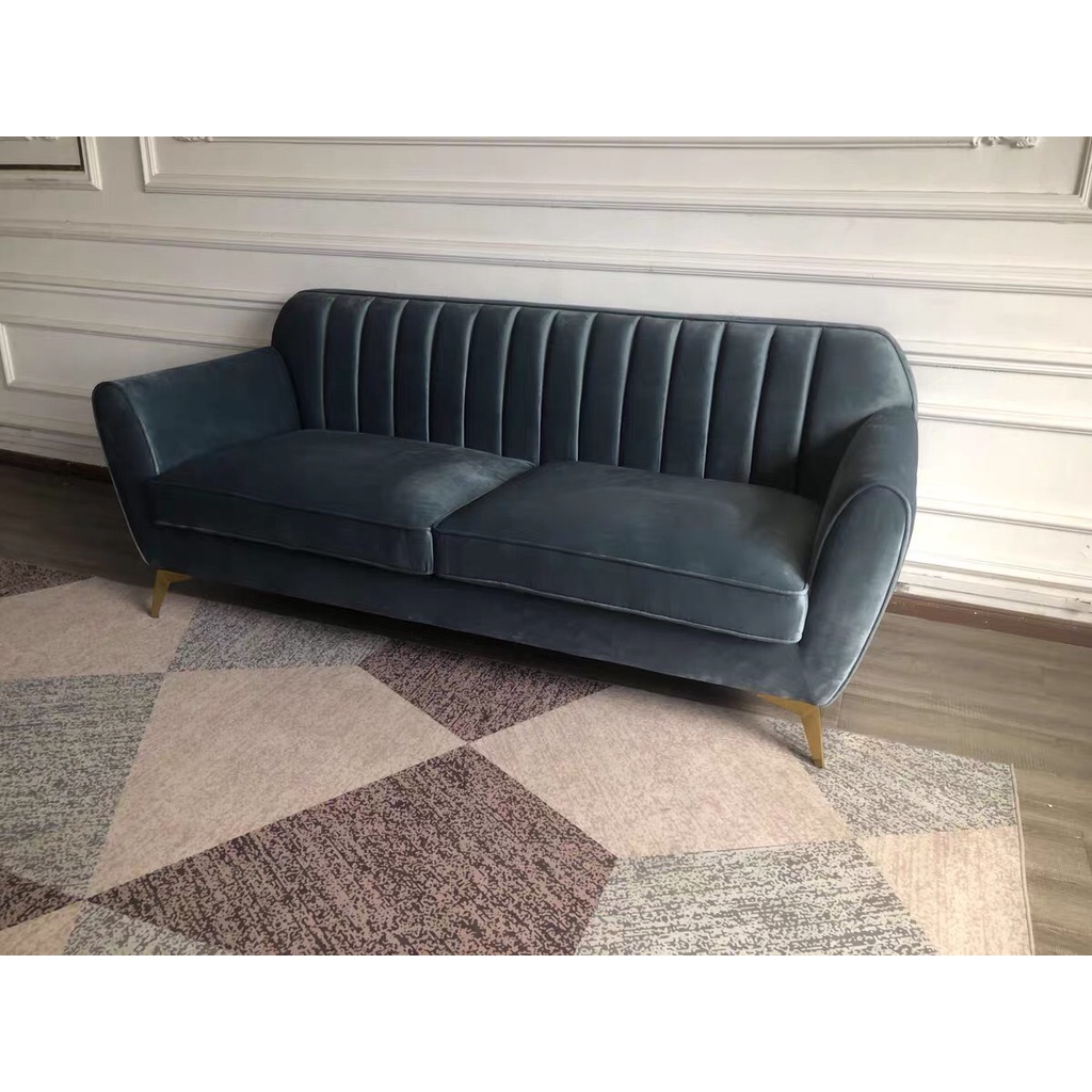 Ghế sofa băng 1m8 hiện đại