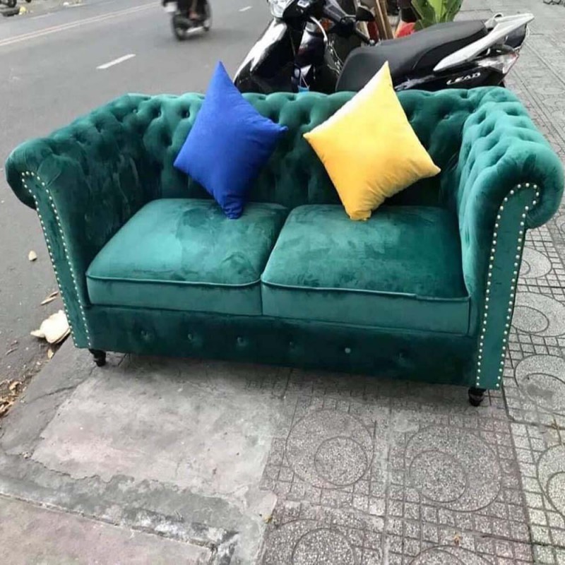 Mua sofa giá rẻ tại Cà Mau