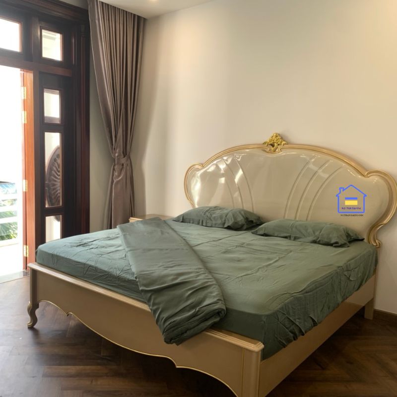 Mua giường ngủ giá rẻ tại Đồng Nai