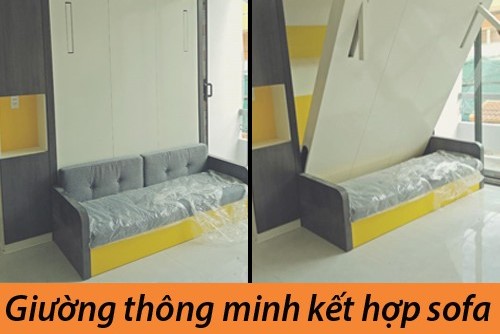 Mua giường ngủ giá rẻ tại Phan Thiết