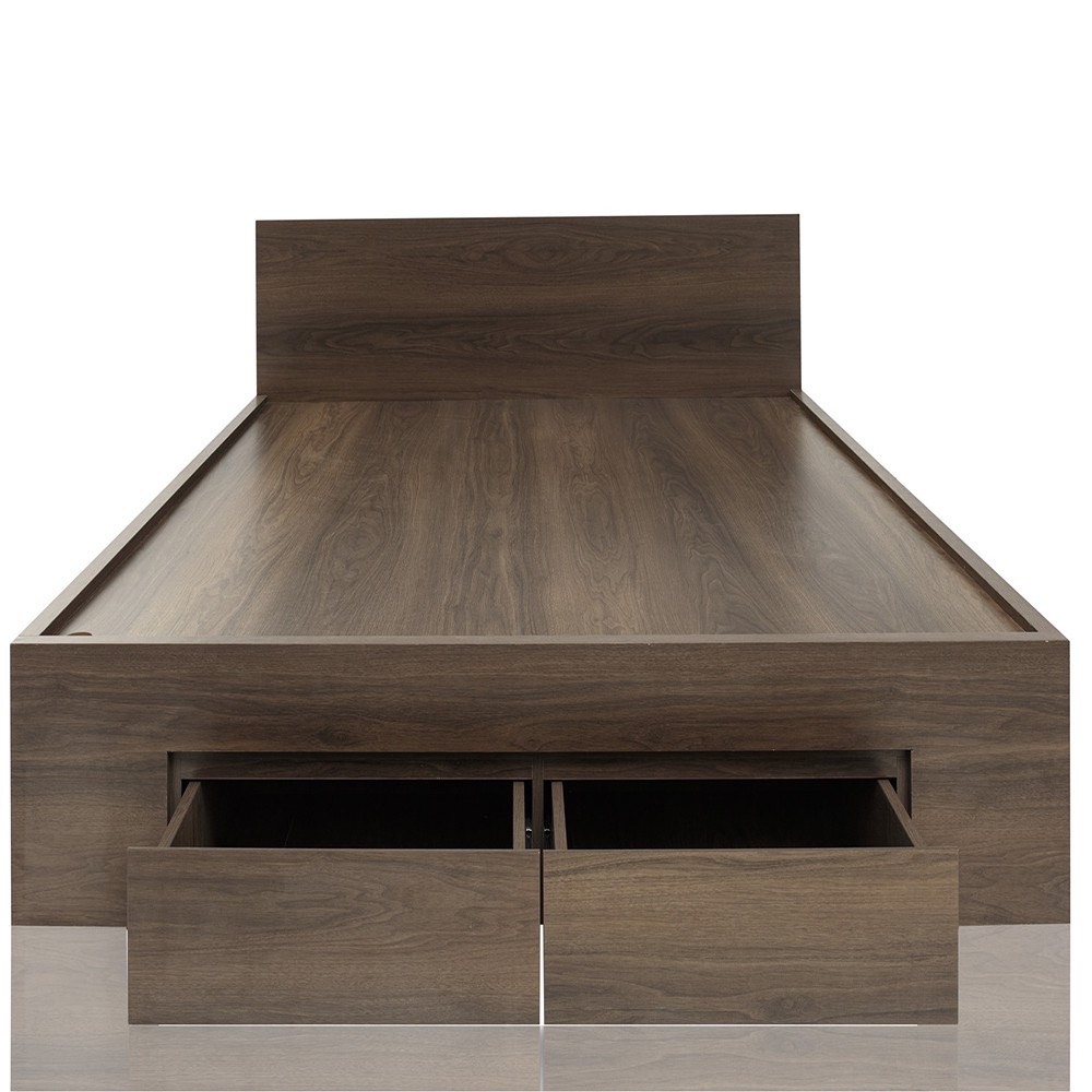 Giường gỗ tại Tiền Giang