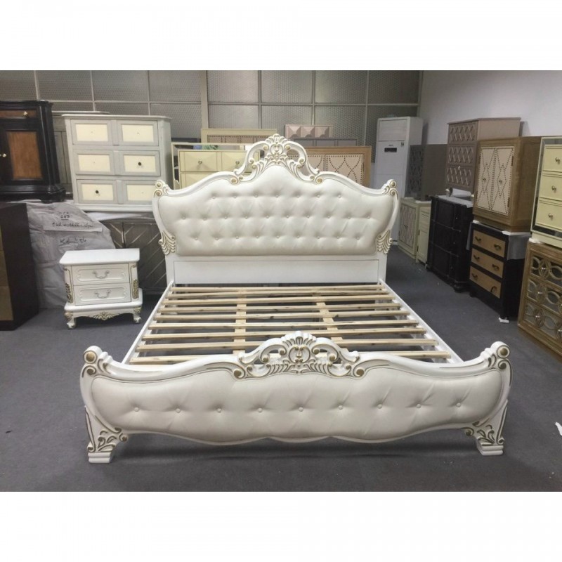 Mua giường ngủ giá rẻ tại Vũng Tàu