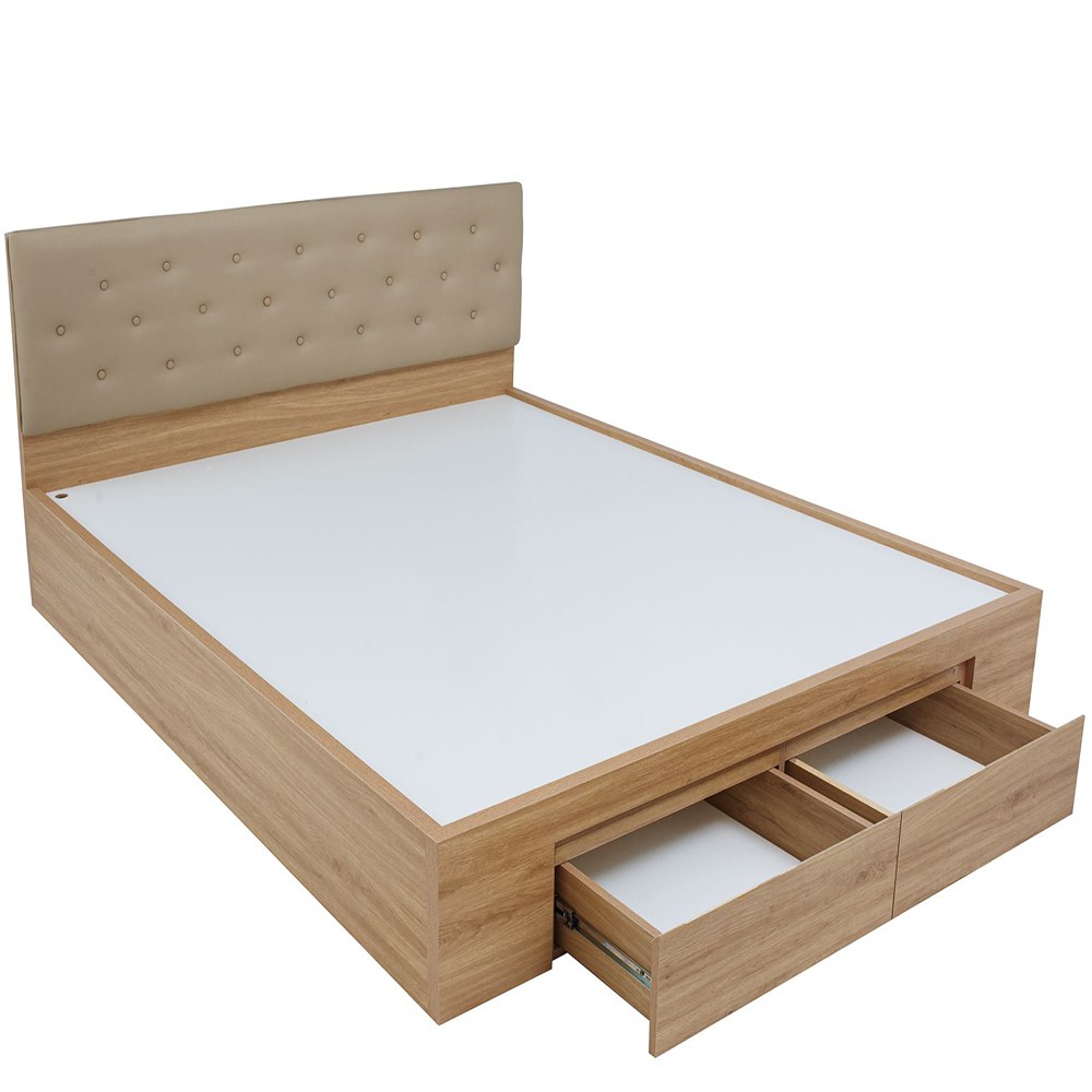 Mua giường ngủ giá rẻ tại Rạch Giá Kiên Giang