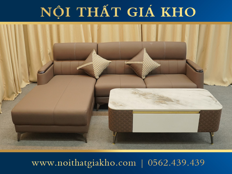 Sofa thu cũ đổi mới mừng đại lễ 30/4 - 1/5