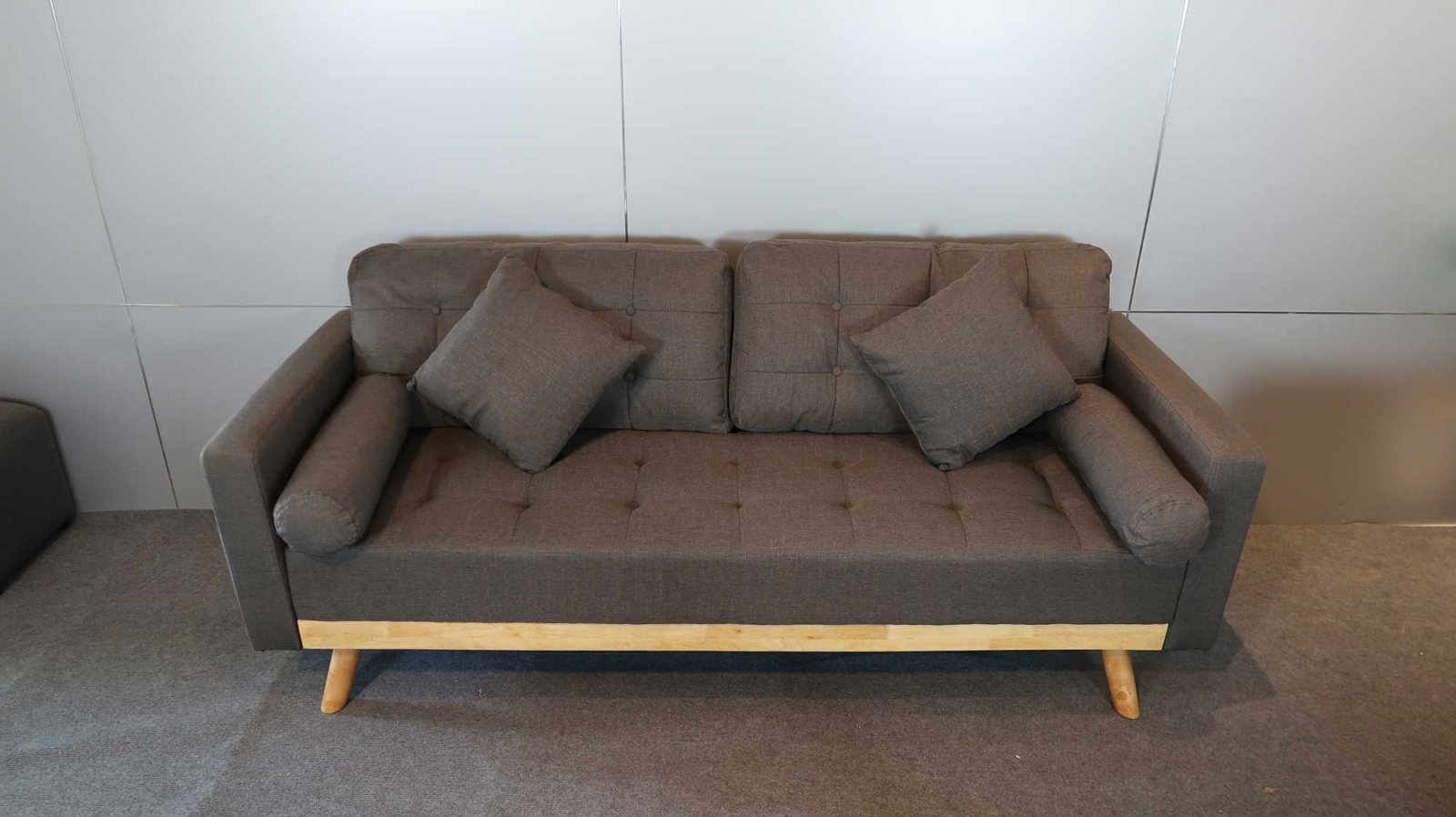 Nên mua sofa góc hay sofa băng cho phòng khách