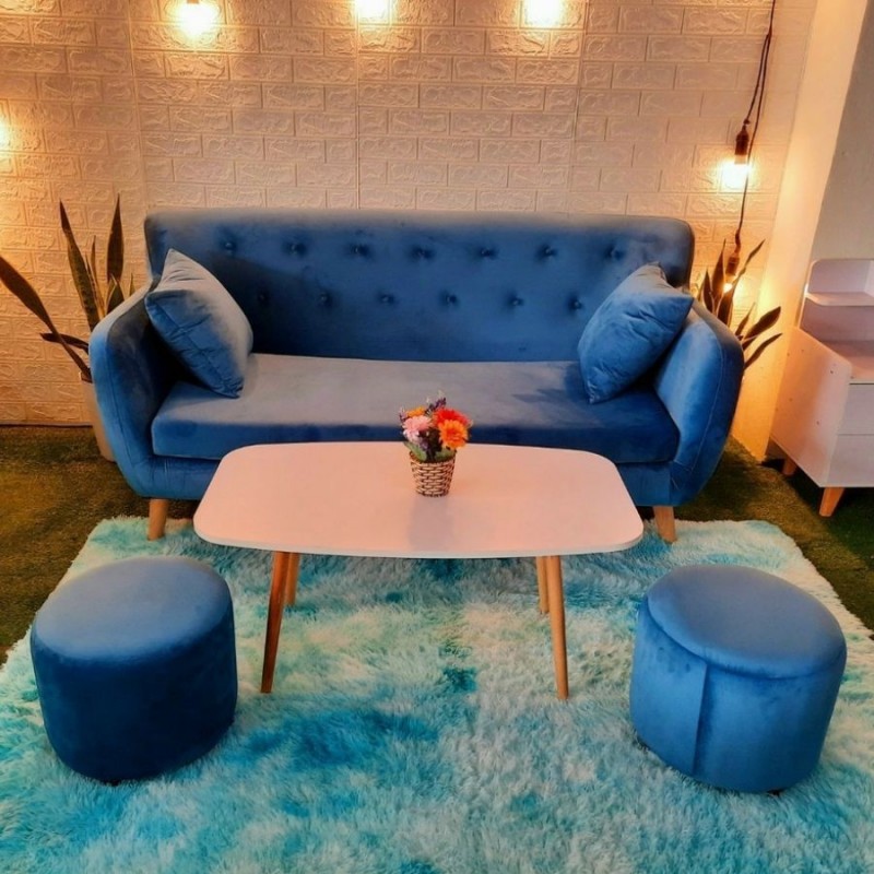 Mua sofa giá rẻ tại Nha Trang