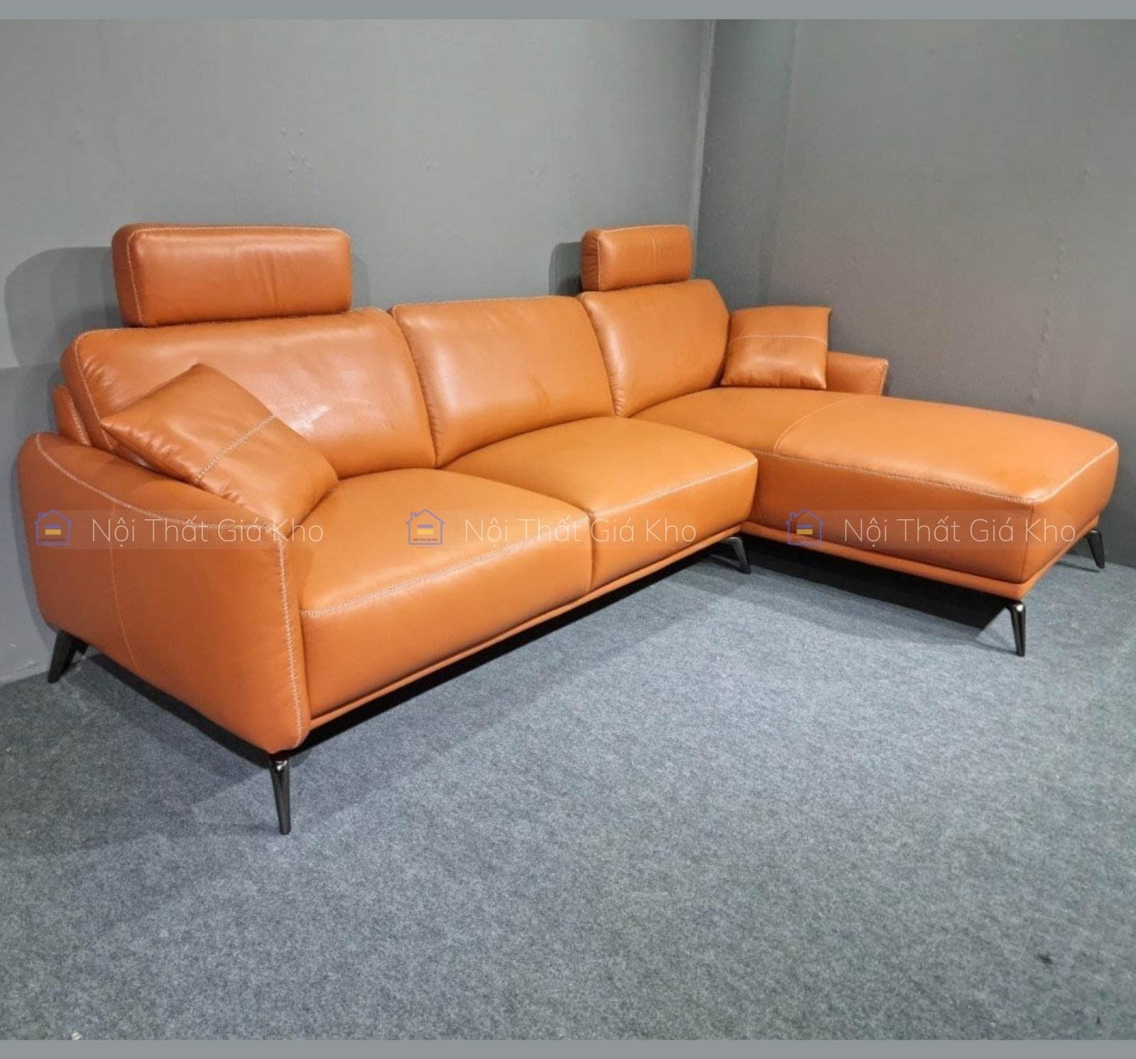 Sofa góc Adora G01
