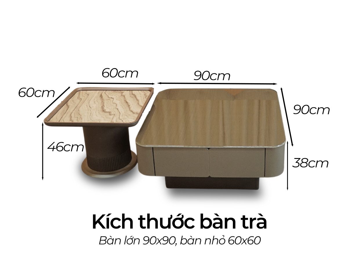 Sofa Nhập Khẩu Adora Deluxe