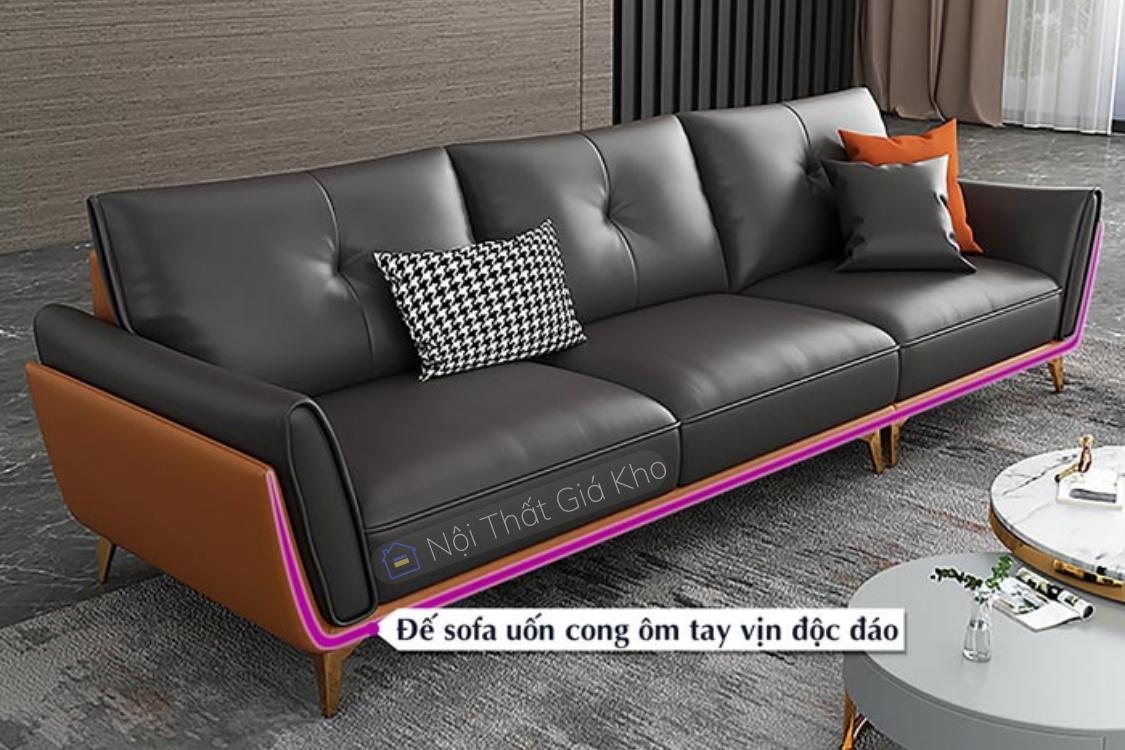 Sofa phòng khách Adora GK07