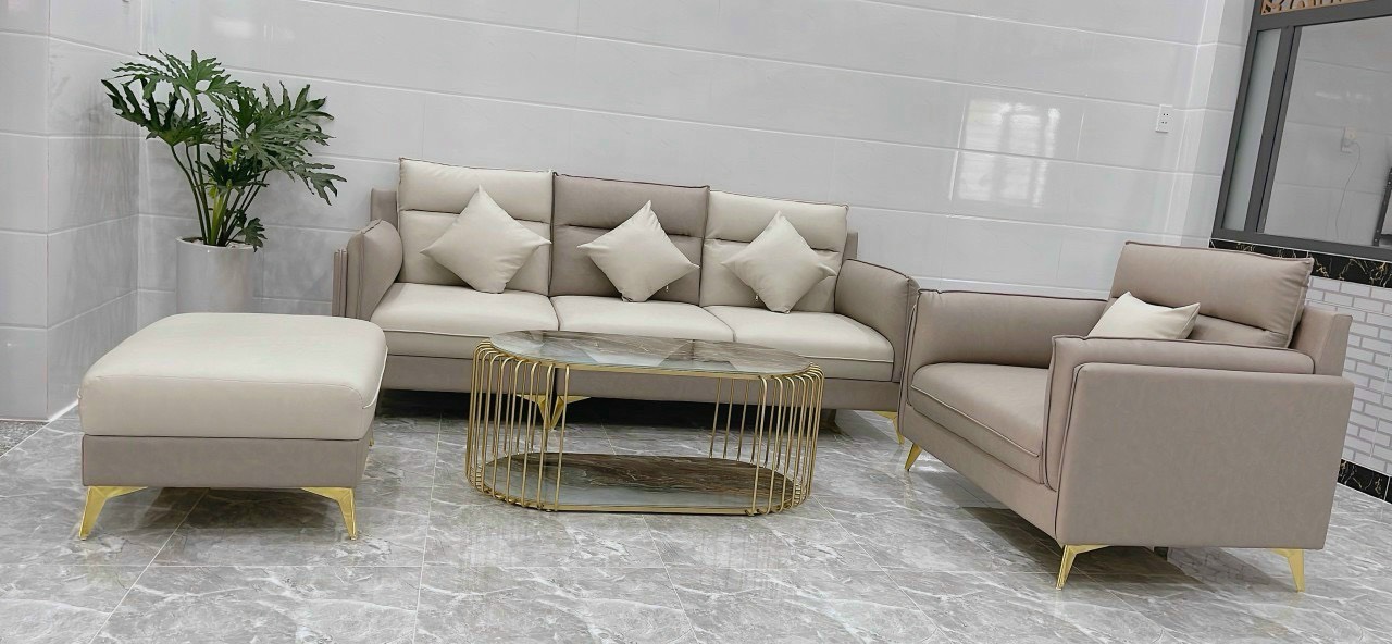 Sofa phòng khách Adora GK11