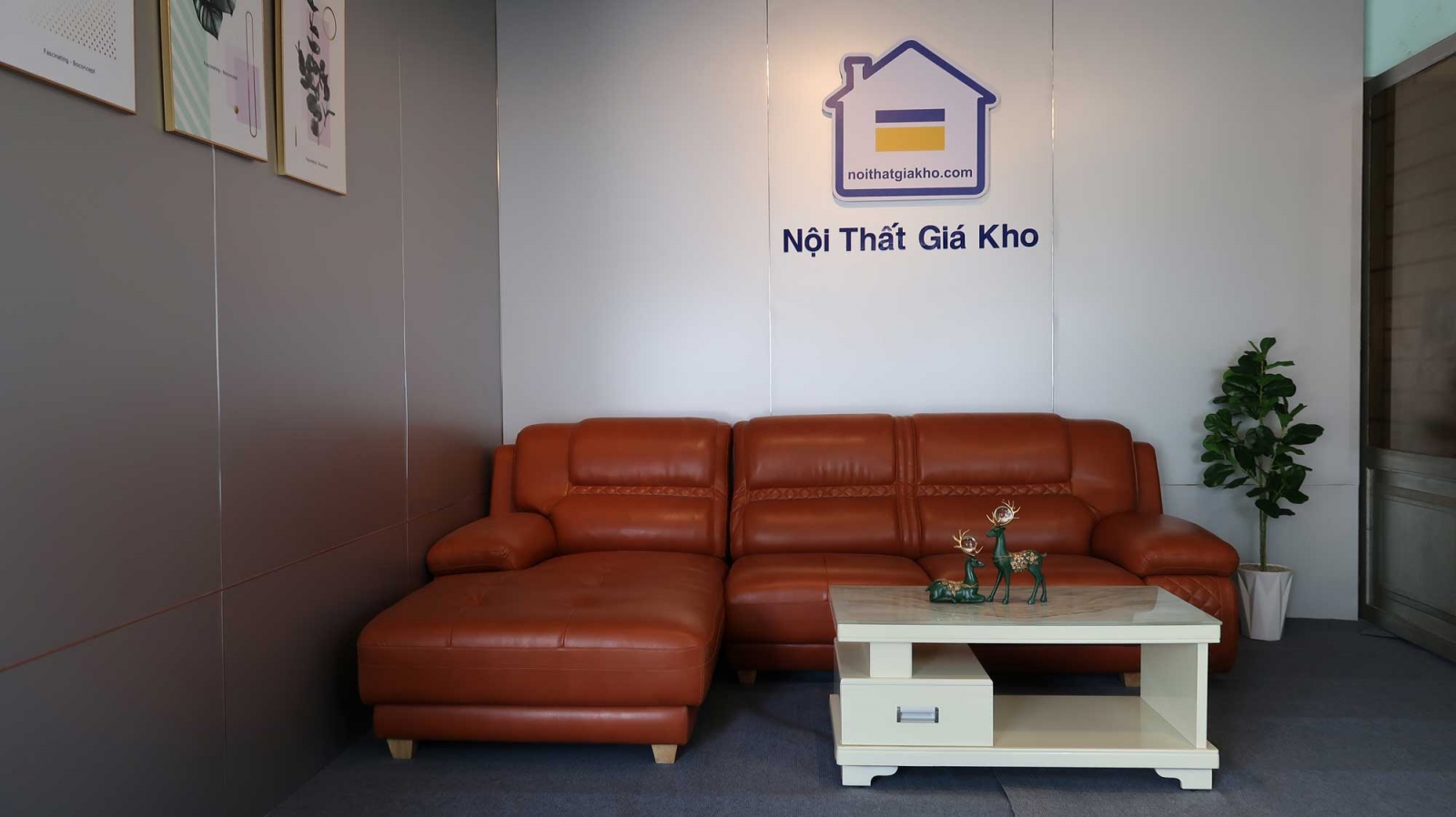 Mua ghế sofa cao cấp tại Rạch Giá Kiên Giang
