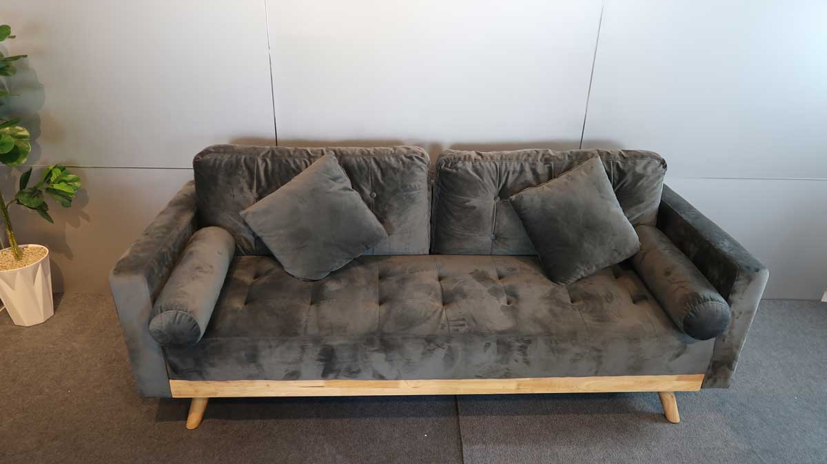 Kinh nghiệm thực tế khi chọn mua sofa phòng khách đẹp