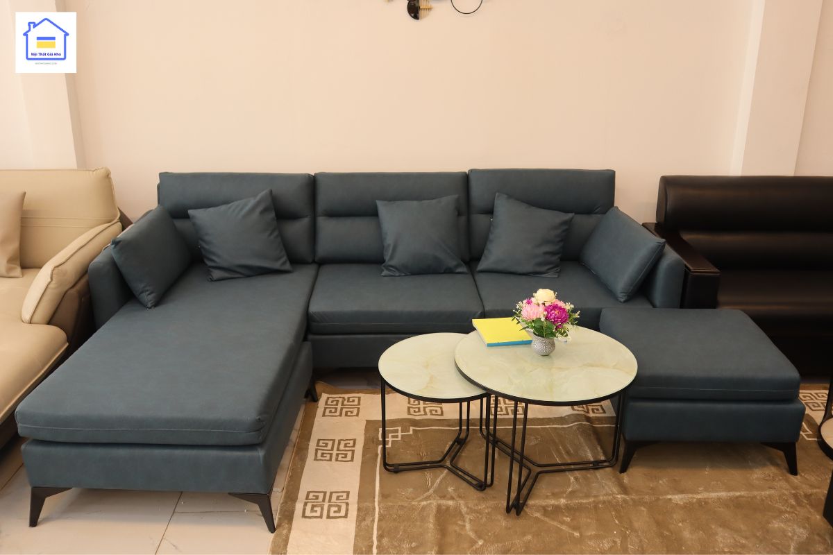 Mua sofa giá rẻ tại Tây Ninh