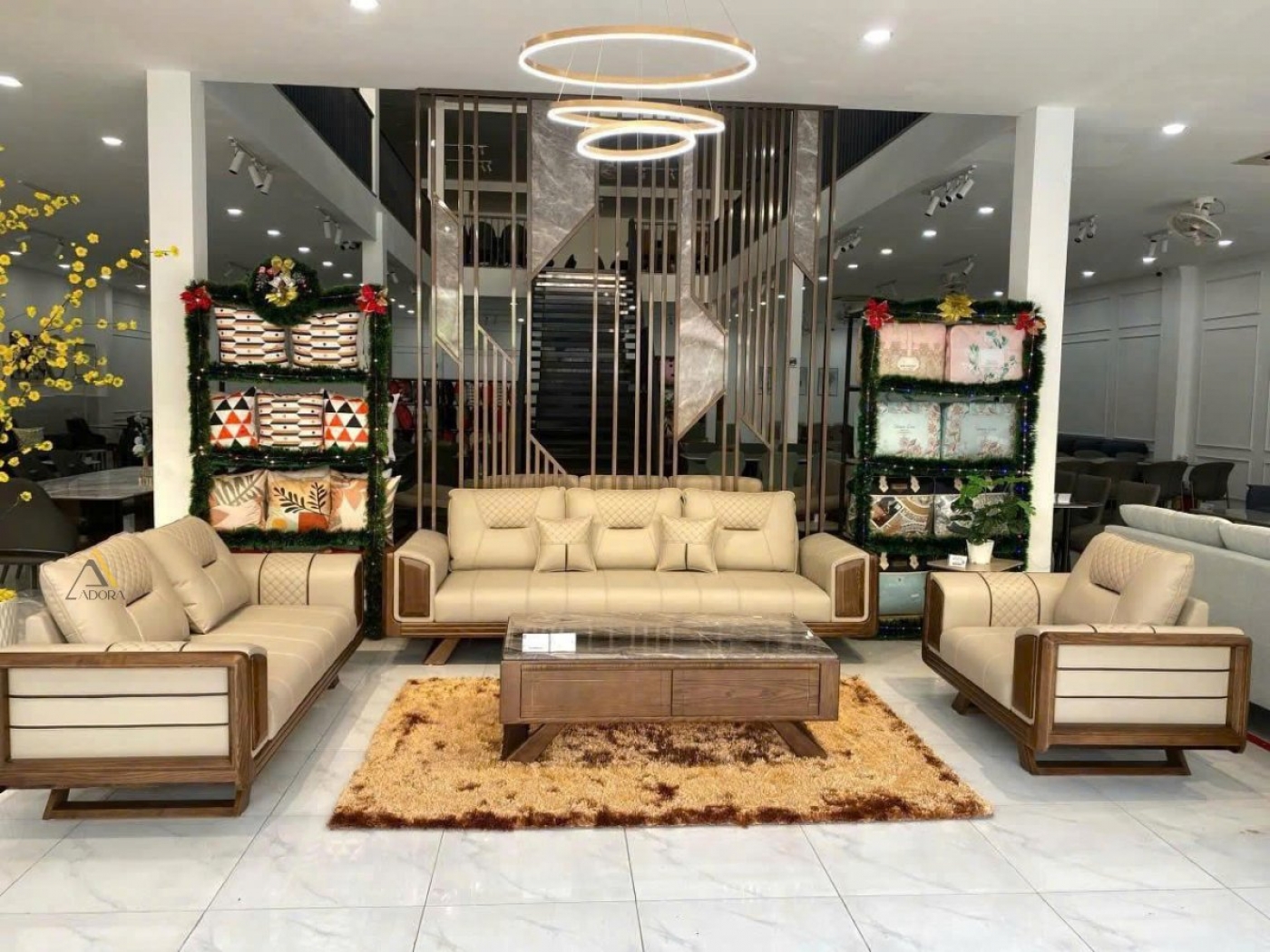 Sofa tân cổ điển tại Kiên Giang