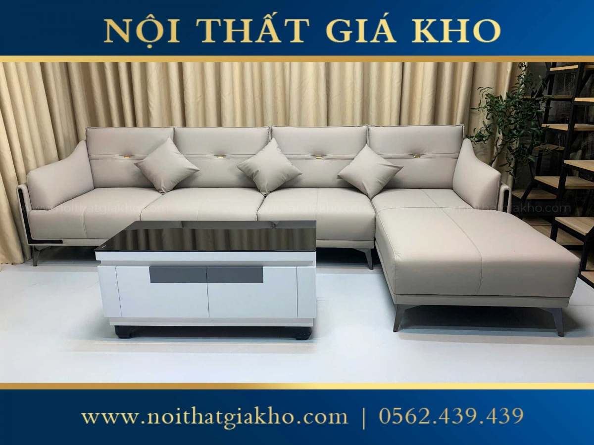 Thu sofa cũ đổi sofa mới tại Cần Thơ