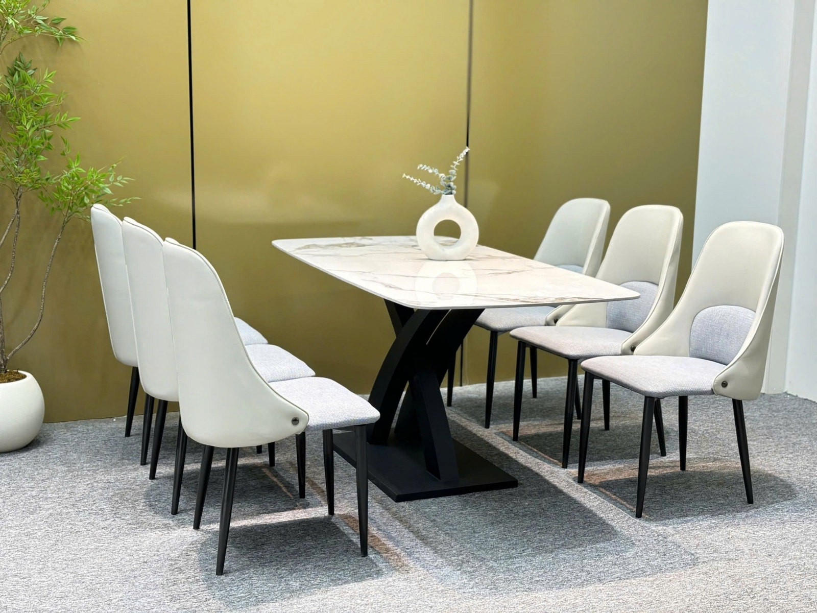 Thu sofa cũ đổi sofa mới tại Tây Ninh