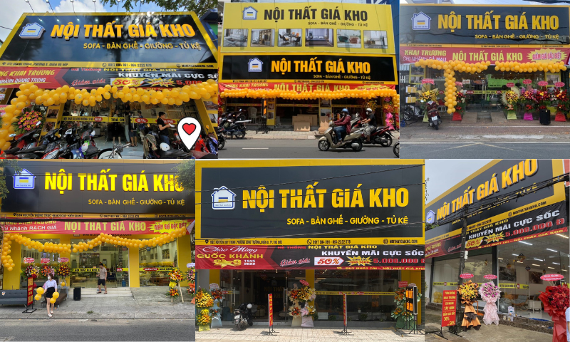 Bàn trang điểm giá rẻ tại Nha Trang