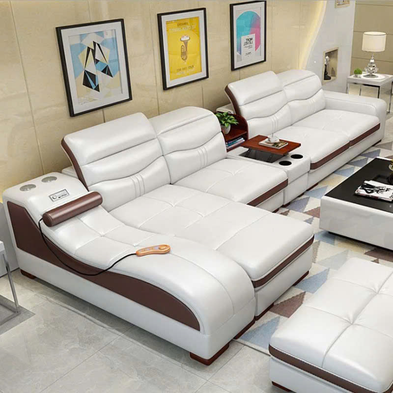 Top 10 Mẫu sofa góc L nên mua nhất 2025
