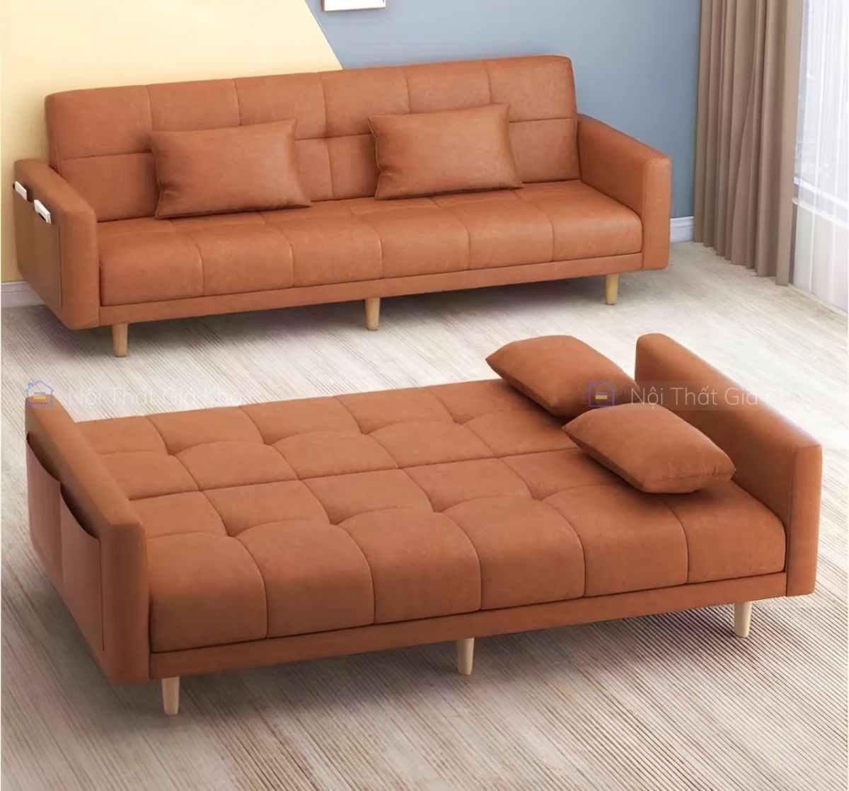 Top Sofa “SIÊU HOT” được quan tâm nhất 2024