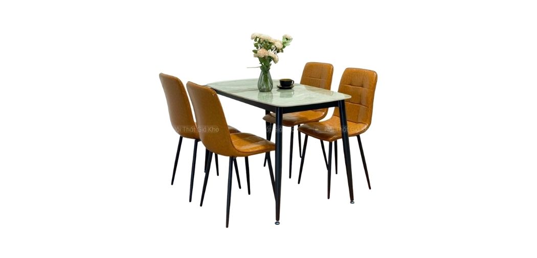 Bàn ăn 4 ghế