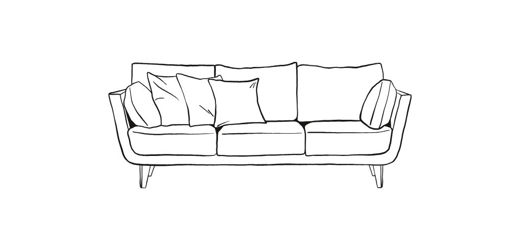 Sofa nhập khẩu
