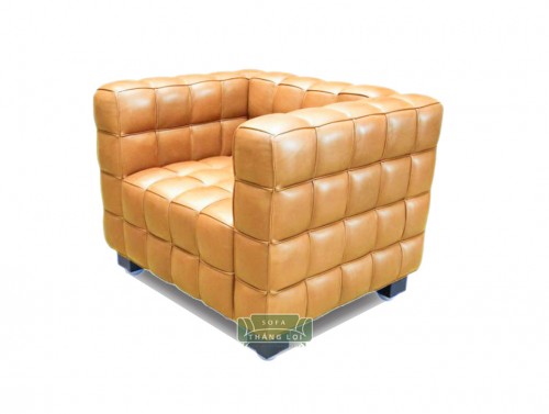 Ghế sofa đơn nhỏ gọn TL41 - Sofa