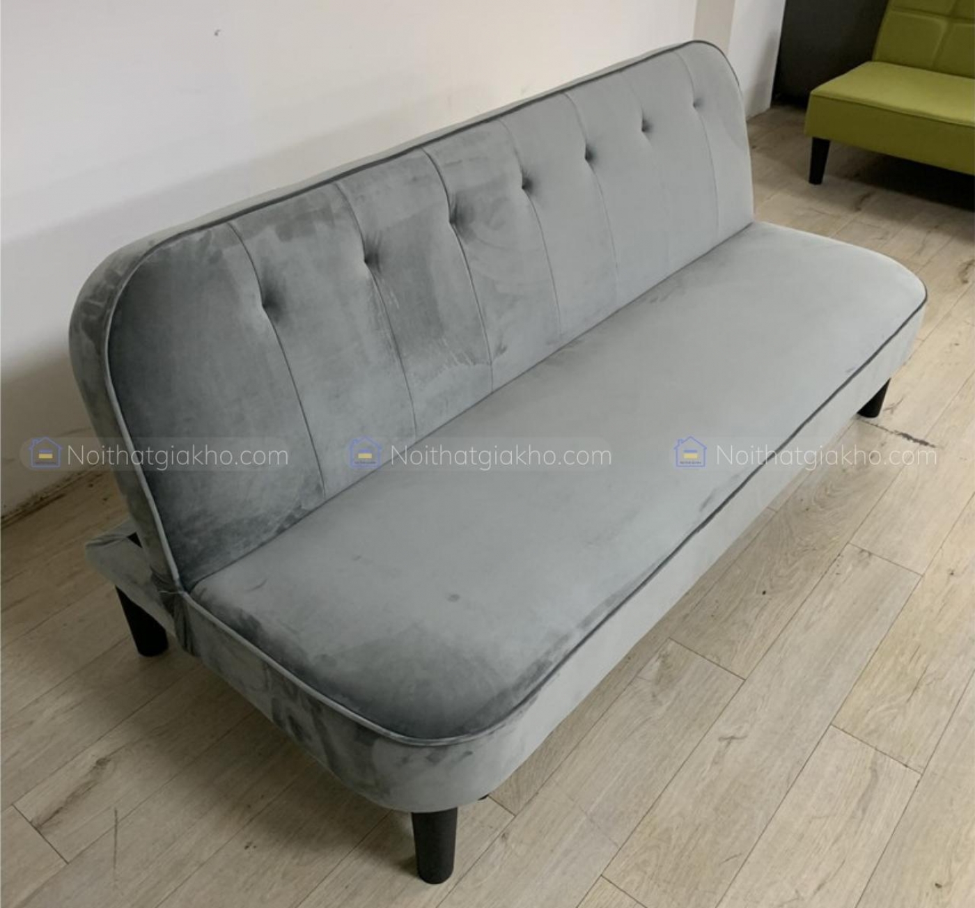 Ghế sofa giường Bumbee 1m7 SFGTM08