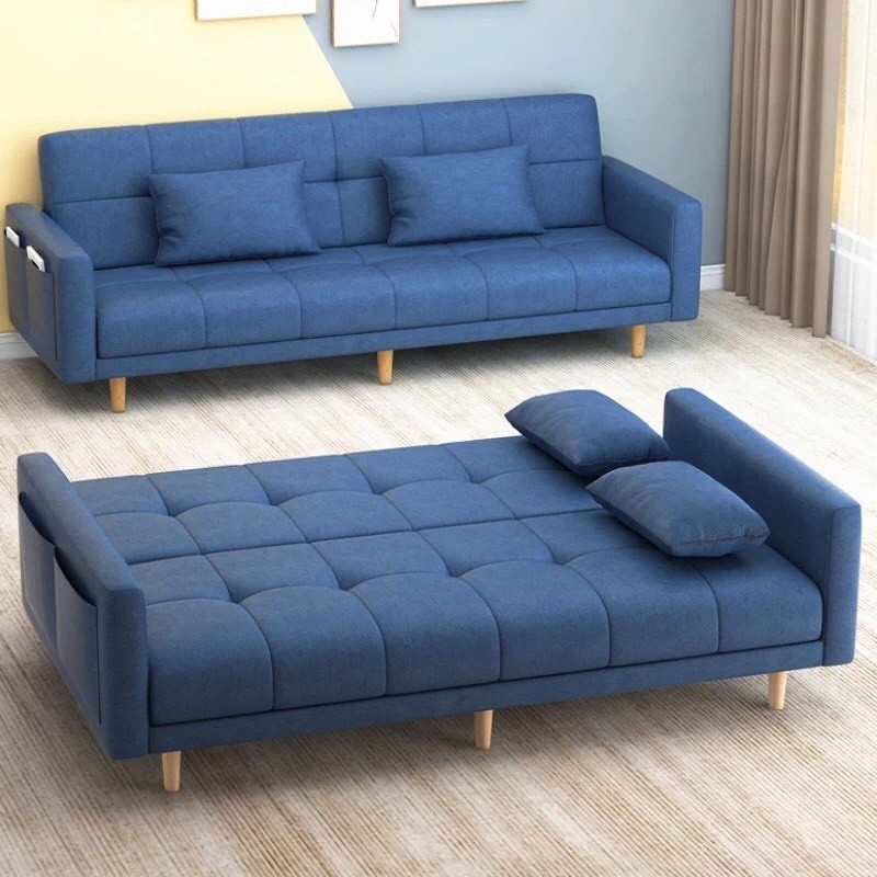 Ghế sofa giường(sofa bed) phòng khách