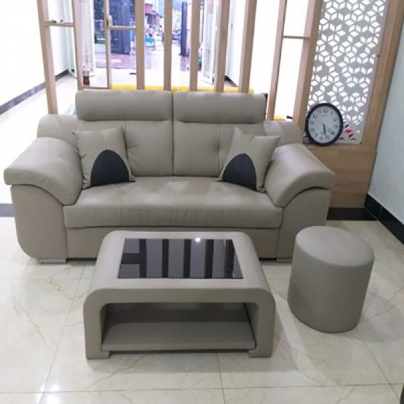 Sofa băng phòng khách Adora TL01
