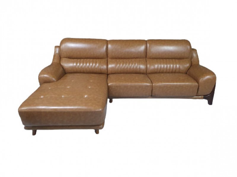 Sofa góc chữ L đẹp cao cấp TL09
