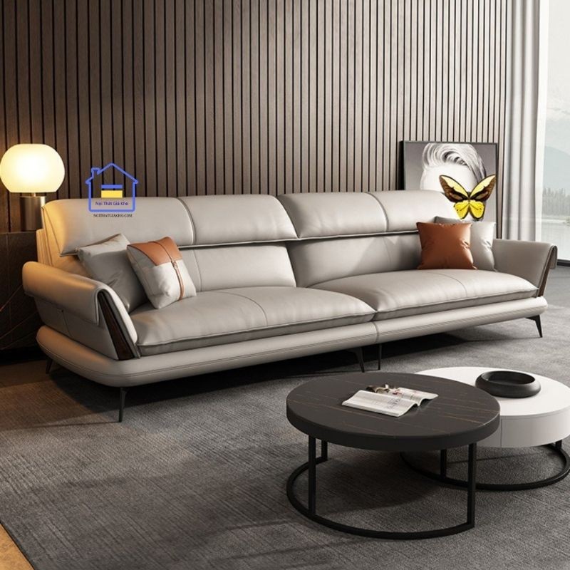Sofa phòng khách Adora GK15
