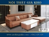 Sofa góc L Adora VT309