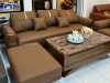 Bộ sofa gỗ Adora NTVT001