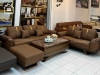 Bộ sofa gỗ Adora NTVT001