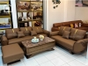 Bộ sofa gỗ Adora NTVT001