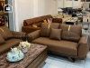 Bộ sofa gỗ Adora NTVT001