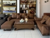 Bộ sofa gỗ Adora VT101
