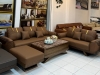 Bộ sofa gỗ Adora VT101