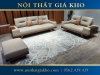 Bộ sofa gỗ Adora VT882